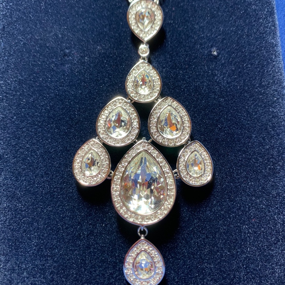 Swarovski Sensation Set  (#1156253 & #1156254)